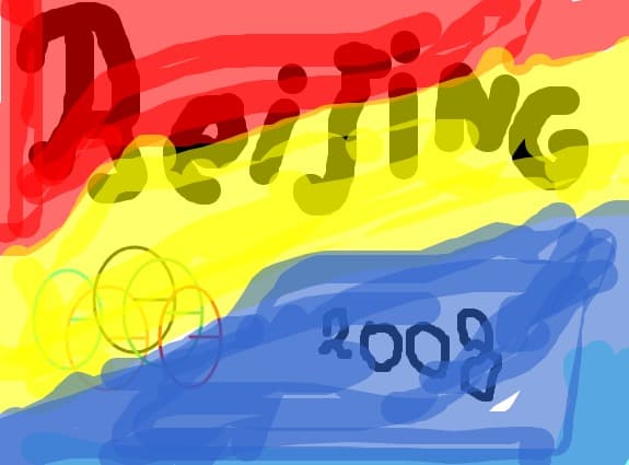 beijing 2008