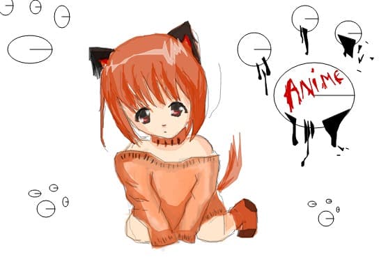 anime