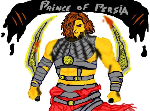 Prince of Persia