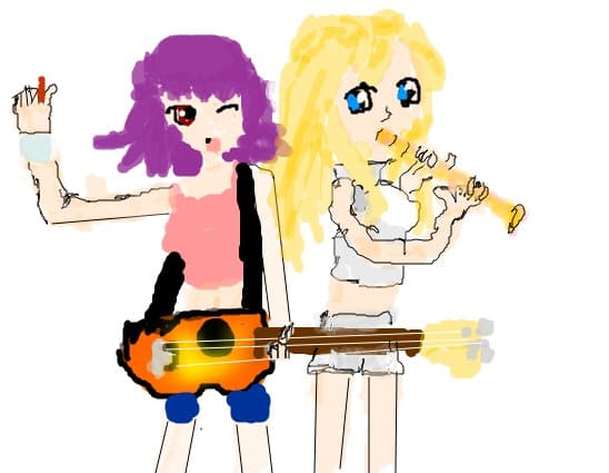 *SORA SI LAYLA*