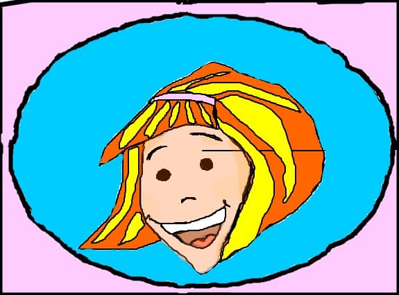 littel suzzy