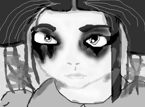 gotik  amy lee