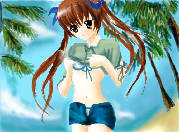 anime