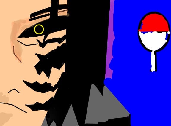 Sasuke