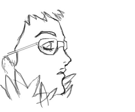 UNFINISHED