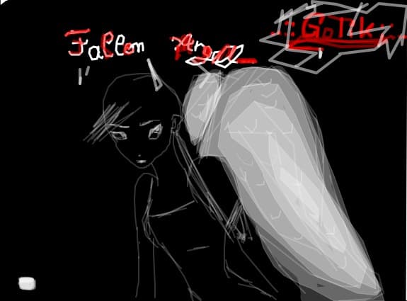 Fallen Angel