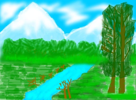 natura