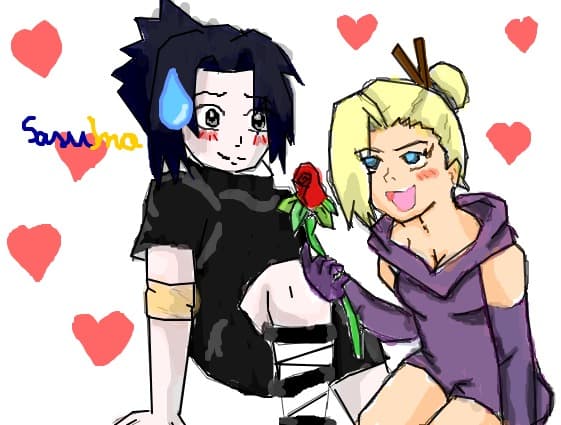 sasuino