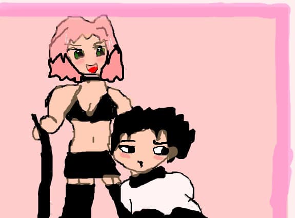 sasusaku