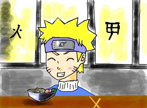 naruto:it\'s ramen time!!!