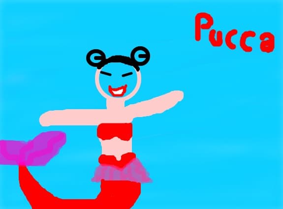 pucca