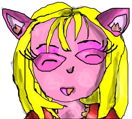 LARISSA