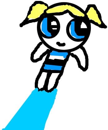 Bubbles