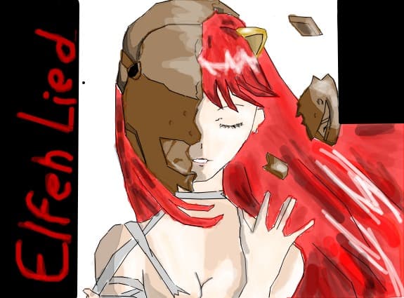Elfen Lied