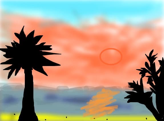 vacanta