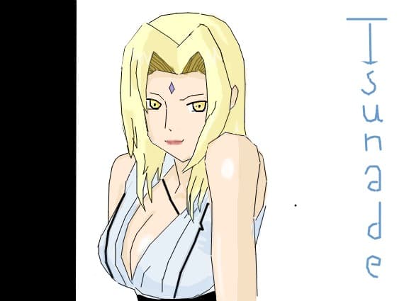 Tsunade
