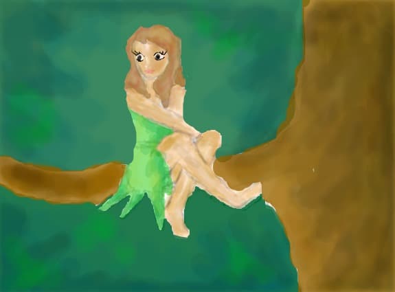 Fairy(dati pe mare:Dca se vede mai bn umbrele :)]