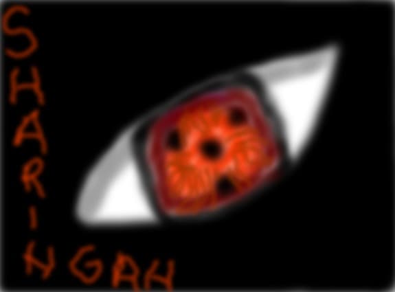 sharingan