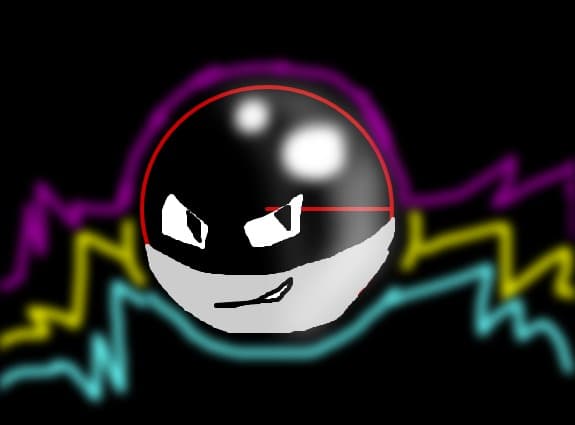 Voltorbe