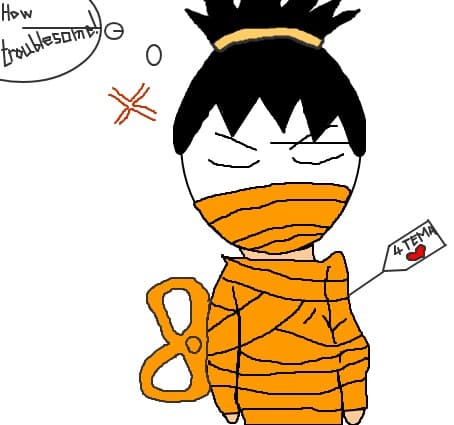 present for temari-chan