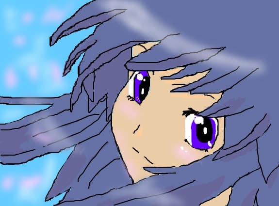 Anime Girl