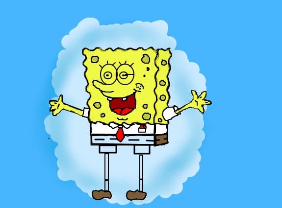 Sponge Bob