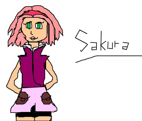 sakura