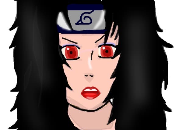 kurenai