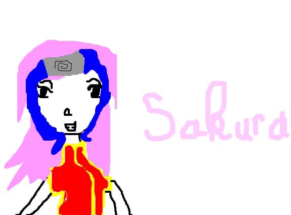 sakura