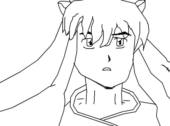 inuyasha