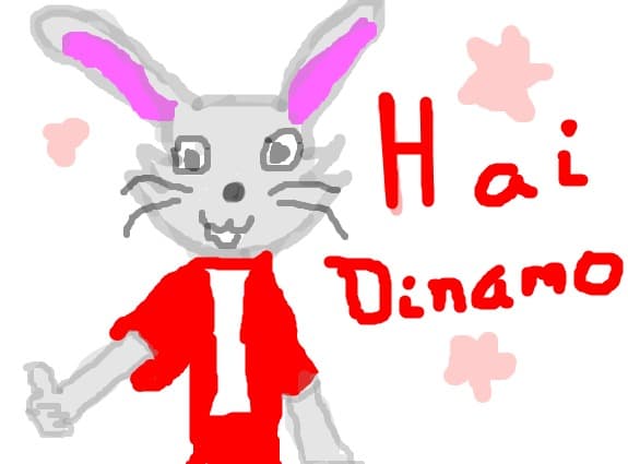 dinamo