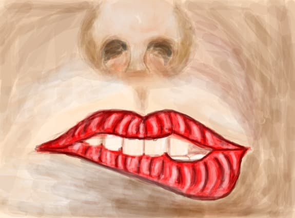 Lips