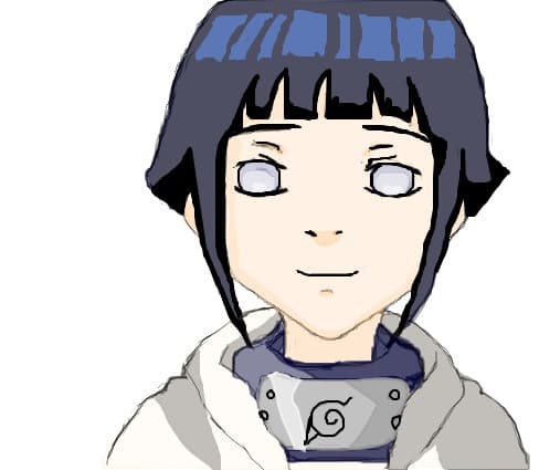 hinata
