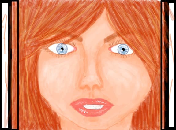 girl..