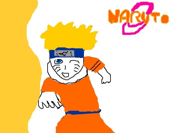 naruto uzumaki