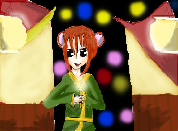 festival
