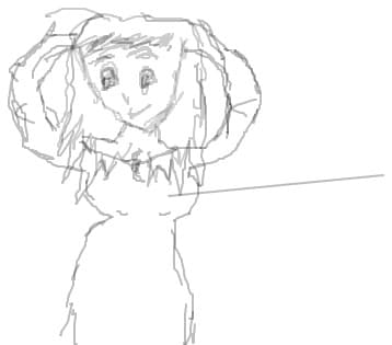 portret