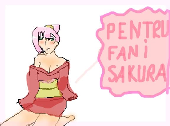 sakura haruno