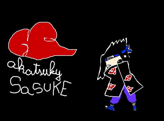 akatsuki sasuke-crisy_diva