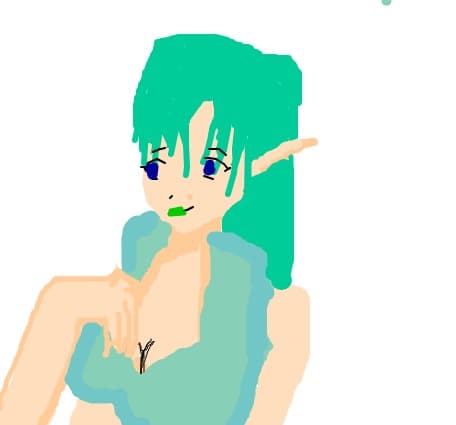 anime