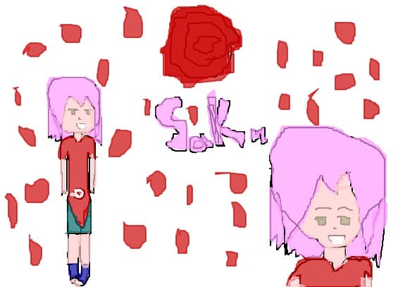sakura