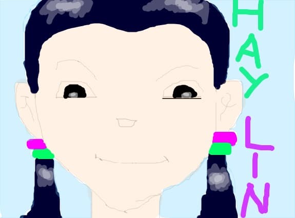 hay lin