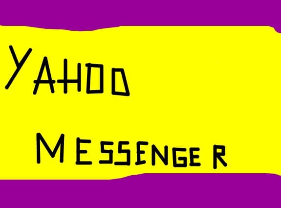 yahoo meesenger