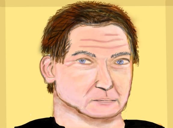 Robin Williams