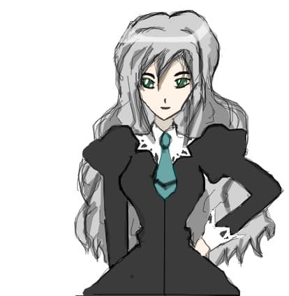 SHIZUMA-SAMA DIN STRAWBERRY PANIC
