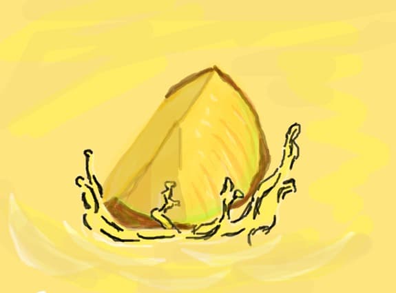 ananas