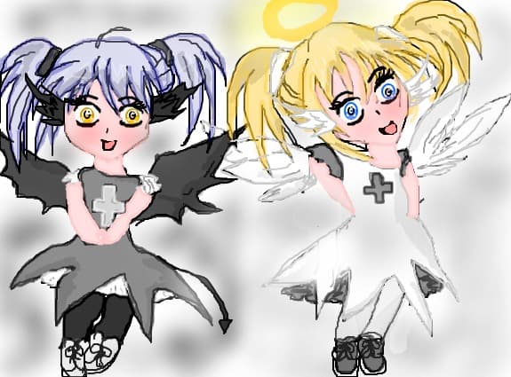 anime girls de mada_dulkica