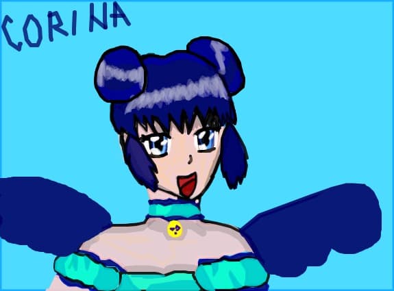 mew mew corina (nu mai spuneti sa trec prin galeria voastra pt cel care zice asta nu am sa trec delo