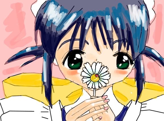 anime girl-deea_lov3_h2o