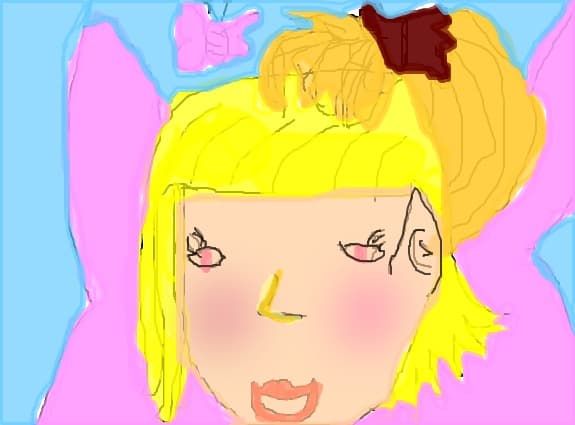 zanisoara monalisa